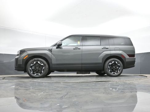 New 2026 Hyundai Santa Fe SE FWD image 11