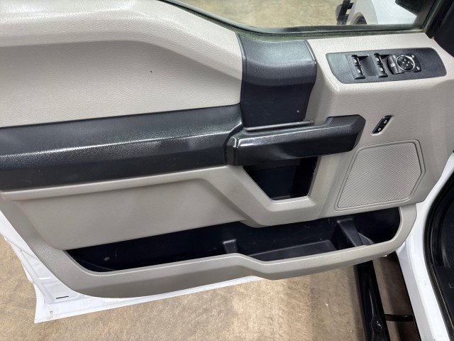 Used 2022 Ford F350 XL w/ Power Equipment Group AWD/4WD image 21