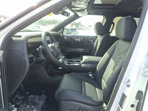 New 2026 Hyundai Palisade XRT Pro AWD/4WD image 5