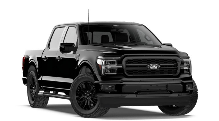 New 2026 Ford F150 Lariat w/ Equipment Group 502A High AWD/4WD image 50