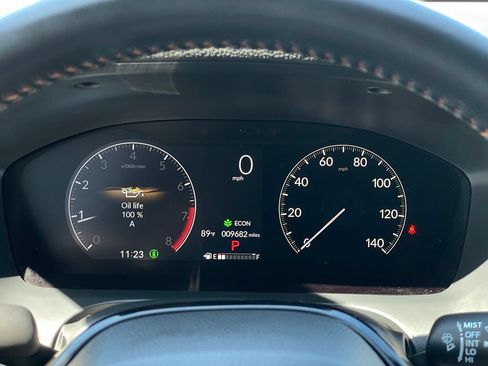 Used 2026 Honda HR-V Sport image 13
