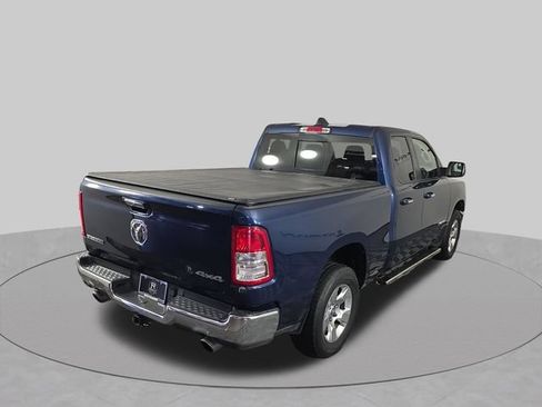 Used 2019 RAM 1500 Big Horn AWD/4WD image 39