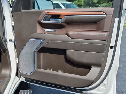 Used 2023 GMC Sierra 1500 Denali AWD/4WD image 34