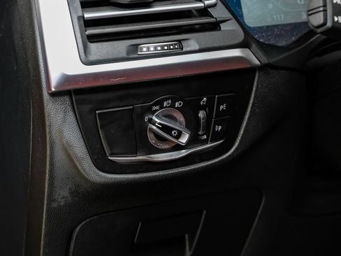 Used 2024 BMW X4 M40i w/ Premium Package image 33