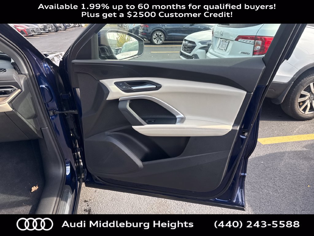 New 2026 Audi Q5 Premium AWD/4WD image 23
