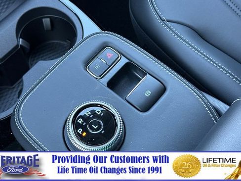 New 2024 Ford Mustang Mach-E Select image 19