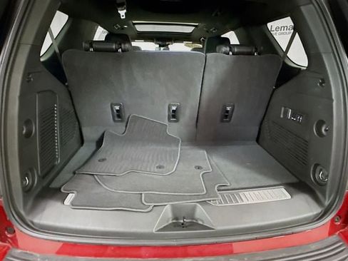 Used 2024 Chevrolet Tahoe RST w/ Luxury Package image 31