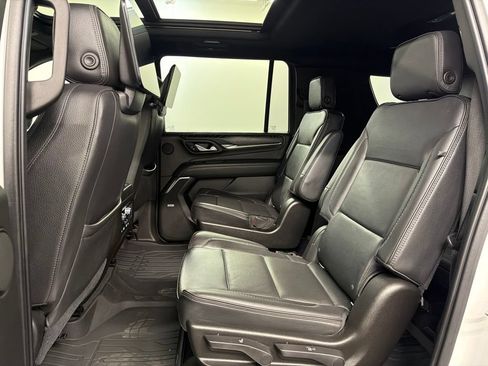 Used 2021 GMC Yukon XL Denali w/ Denali Ultimate Package AWD/4WD image 33