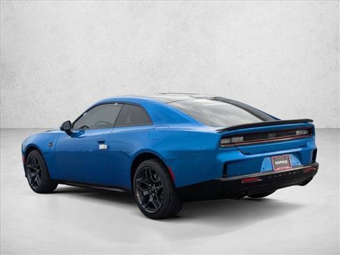 New 2026 Dodge Charger Scat Pack image 9