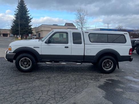 Used 2007 Ford Ranger XLT image 2
