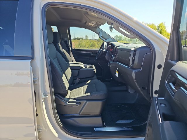 New 2026 Chevrolet Silverado 1500 RST w/ RST Select Package AWD/4WD image 28