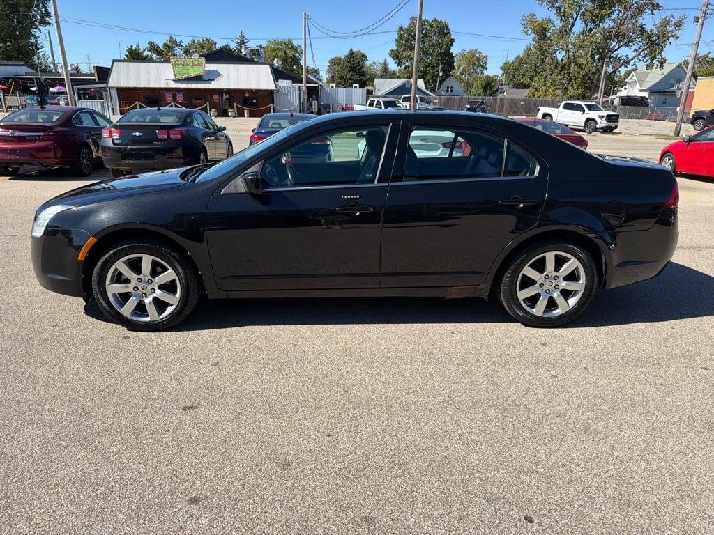 Used 2010 Mercury Milan Premier FWD image 5
