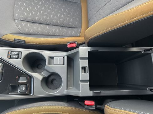 Certified 2025 Subaru Crosstrek 2.5i Sport image 19