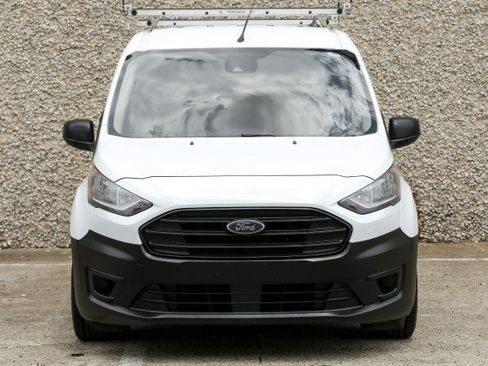 Used 2021 Ford Transit Connect XL FWD image 8