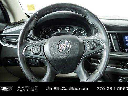 Used 2021 Buick Enclave Essence w/ Sport Touring Edition image 11