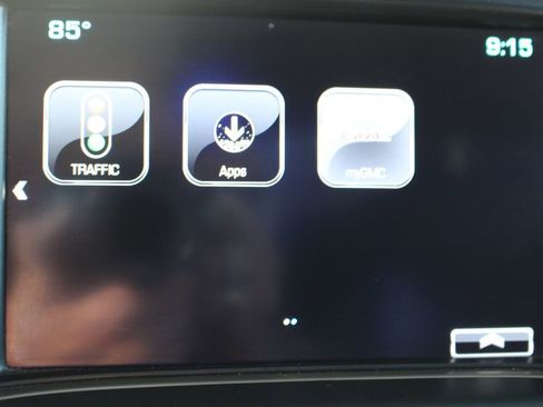 Used 2018 GMC Sierra 1500 Denali w/ Denali Ultimate Package image 26