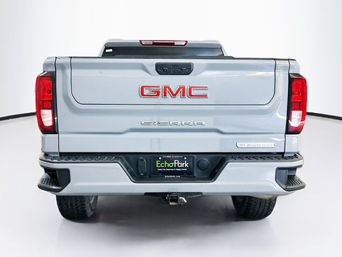 Used 2024 GMC Sierra 1500 Elevation AWD/4WD image 7