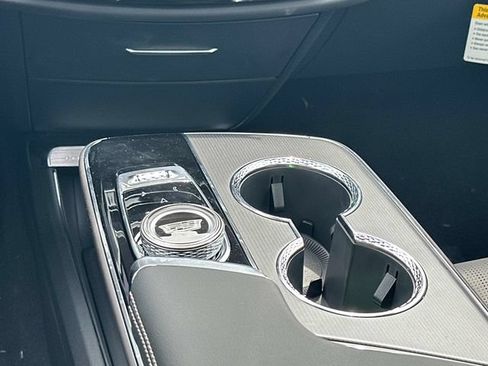 New 2026 Cadillac Lyriq Sport AWD/4WD image 4