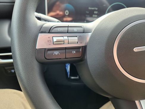 New 2026 Hyundai Santa Cruz SEL AWD/4WD image 11