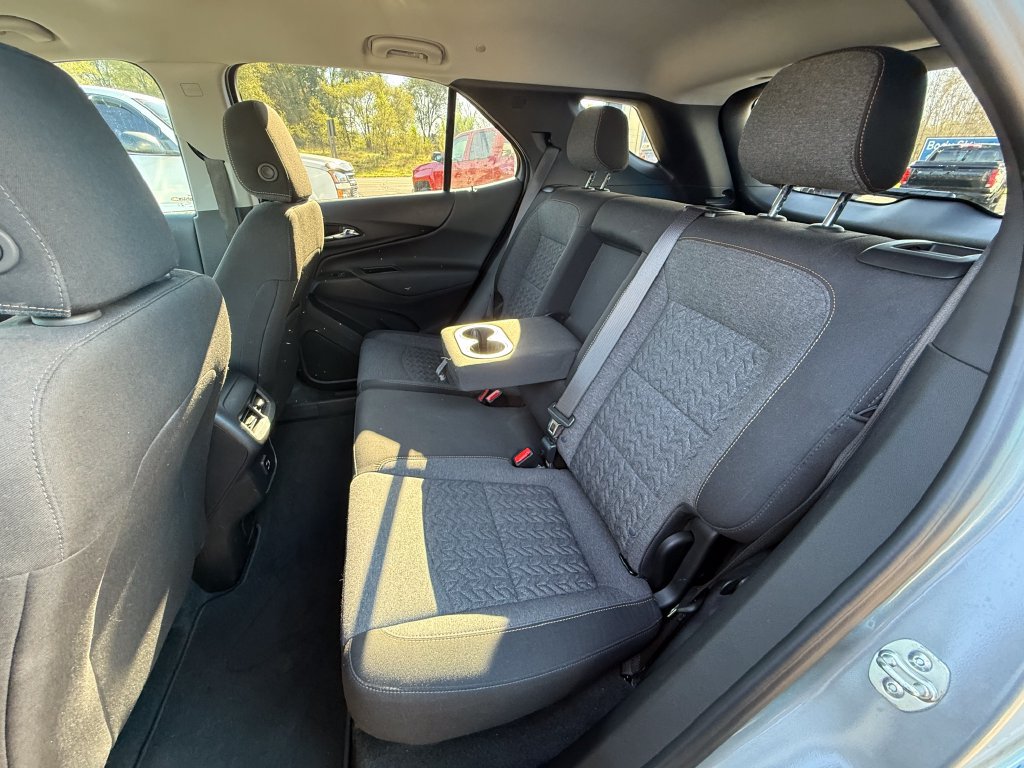 Certified 2024 Chevrolet Equinox LT AWD/4WD image 26