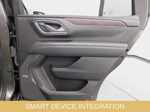 Used 2021 Chevrolet Tahoe LT image 34