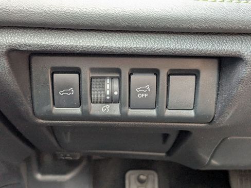 Used 2024 Subaru Outback Onyx Edition AWD/4WD image 18