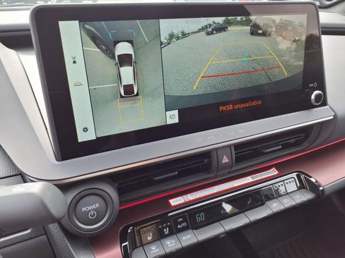 New 2026 Toyota Prius Plug-In Hybrid w/ Limited Premium Package image 18