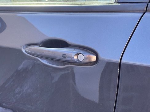 Used 2022 Jeep Compass Latitude image 26