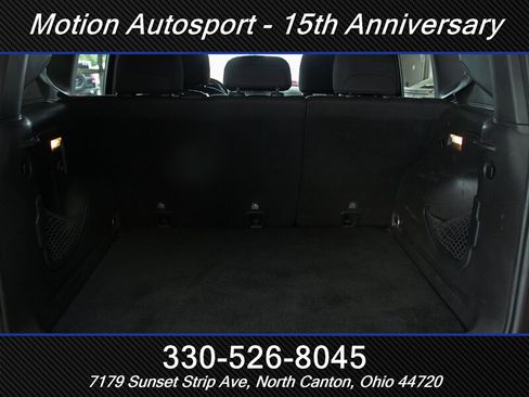 Used 2017 Jeep Renegade Altitude AWD/4WD image 7