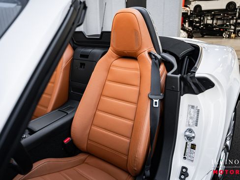 Used 2017 FIAT 124 Spider Lusso image 16