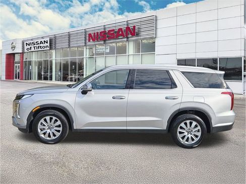 Used 2025 Hyundai Palisade SEL image 7