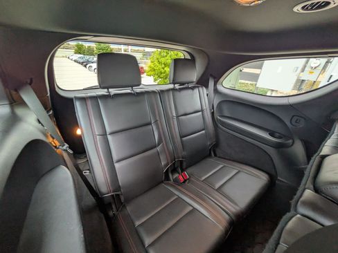 Used 2023 Dodge Durango GT AWD/4WD image 27