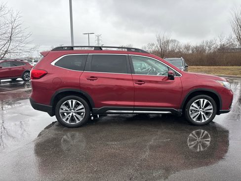 Used 2019 Subaru Ascent Limited image 12