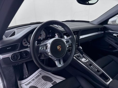 Certified 2013 Porsche 911 Carrera S image 4