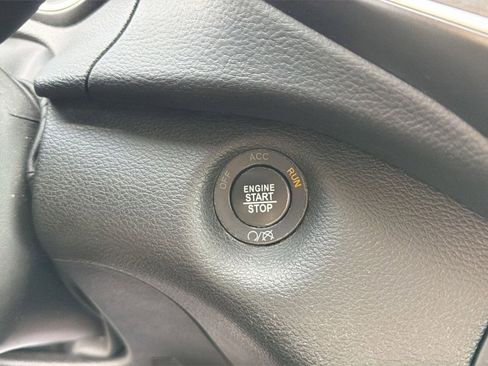 Certified 2021 Jeep Cherokee Trailhawk w/ Comfort/Convenience Group image 24