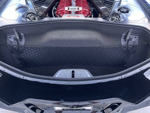 Used 2025 Chevrolet Corvette Z06 RWD image 23