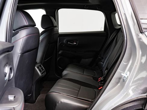 Certified 2025 Acura ADX A-Spec image 42