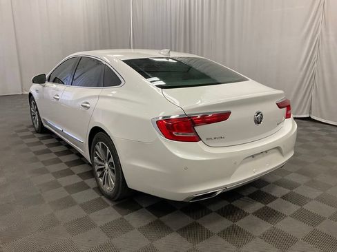 Used 2018 Buick LaCrosse Essence w/ Sights and Sounds Package FWD image 4