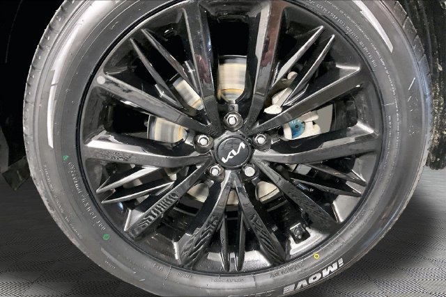 Certified 2022 Kia Telluride SX AWD/4WD image 31