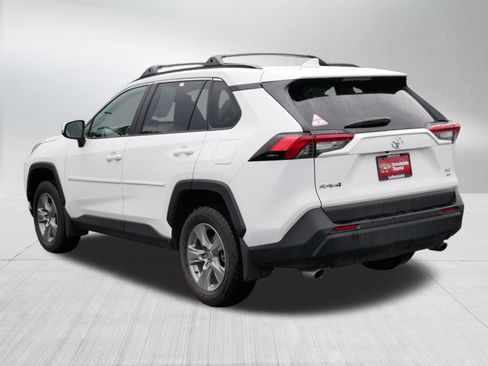 Certified 2025 Toyota RAV4 XLE w/ Weather Package AWD/4WD image 5