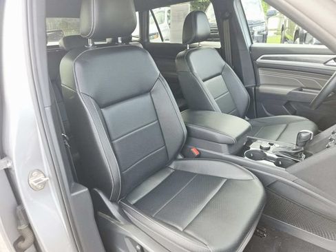 Used 2021 Volkswagen Atlas Cross Sport SEL AWD/4WD image 13