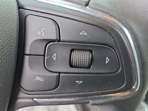 Used 2023 Buick Encore GX Preferred w/ Cold Weather Comfort Package FWD image 19