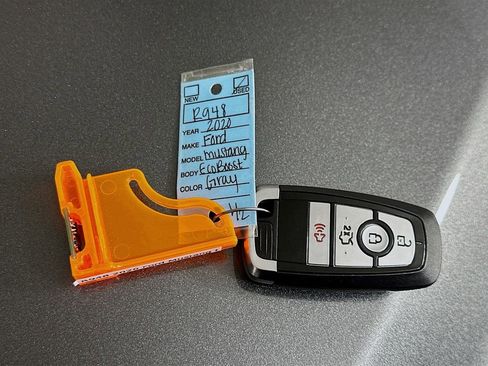 Used 2020 Ford Mustang Coupe image 32