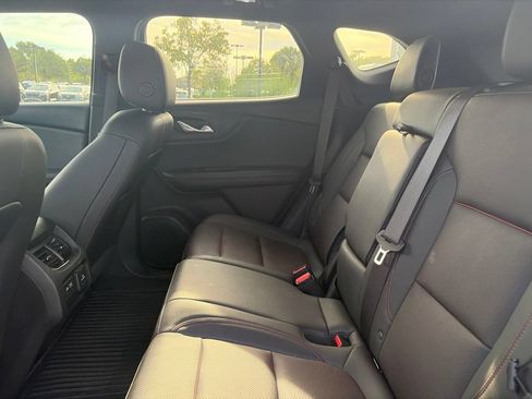 Used 2020 Chevrolet Blazer RS AWD/4WD image 8