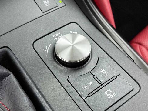 Used 2021 Lexus IS 350 F Sport RWD image 10