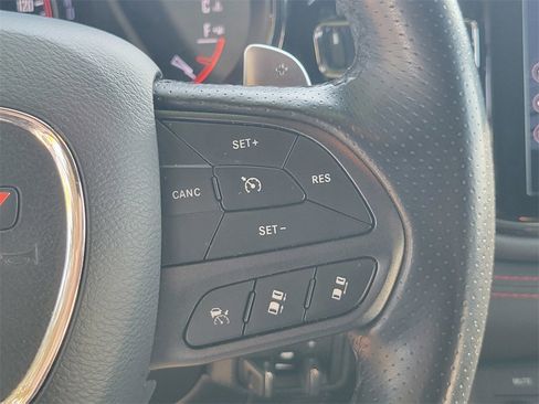 Used 2023 Dodge Durango R/T image 21