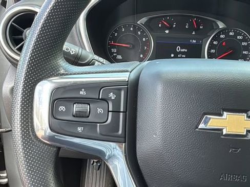 Used 2023 Chevrolet Blazer LT w/ LPO, Black Grille Bar Package image 22