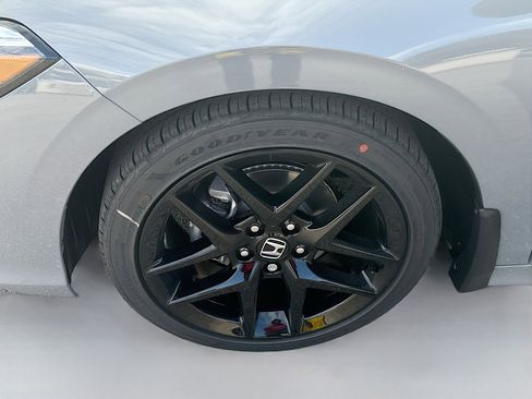 New 2026 Honda Civic Sport image 25