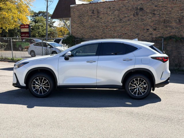 Used 2024 Lexus NX 350 AWD image 8