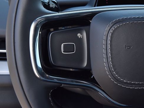 New 2025 Lincoln Navigator Reserve w/ Jet Appearance Package image 32